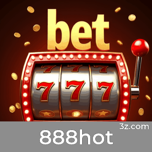 888hot: Rápido, Fácil e Perfeito para Brasileiros