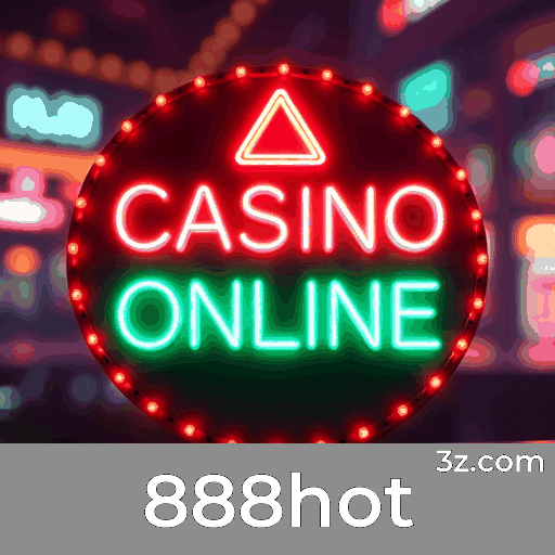 A Emoção dos Jogos de Cassino no 888hot