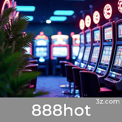 888hot: Rápido, Fácil e Perfeito para Brasileiros