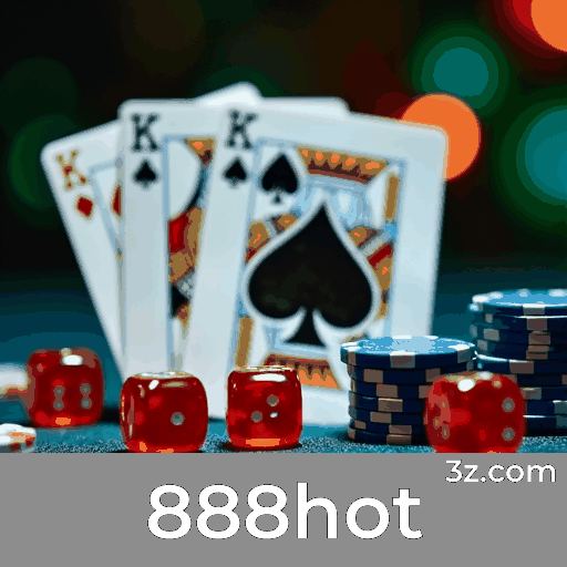 888hot Plataforma: Conecte-se e Participe!