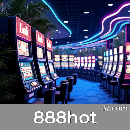 Revolução em jogos: inovação e valor redefinidos pelo 888hot