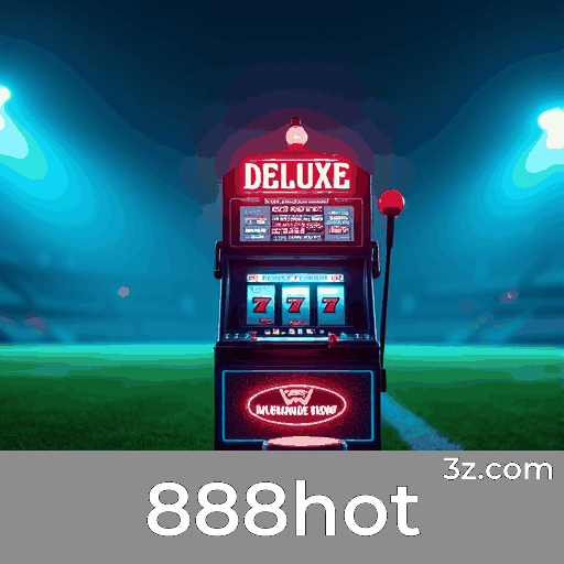 888hot: Seu Cassino Online de Confiança