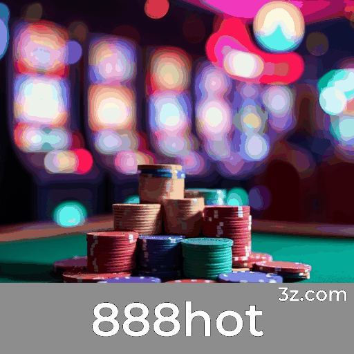 888hot: Aproveite as Imperdíveis Promoções!