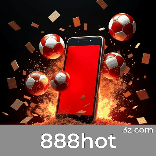 888hot: Rápido, Fácil e Perfeito para Brasileiros