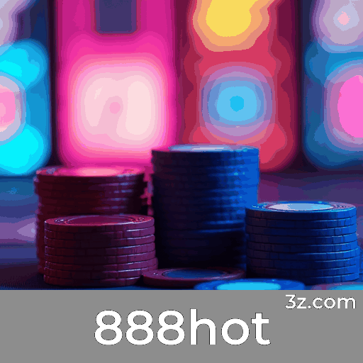888hot: Cassino Imersivo para Usuários Brasileiros