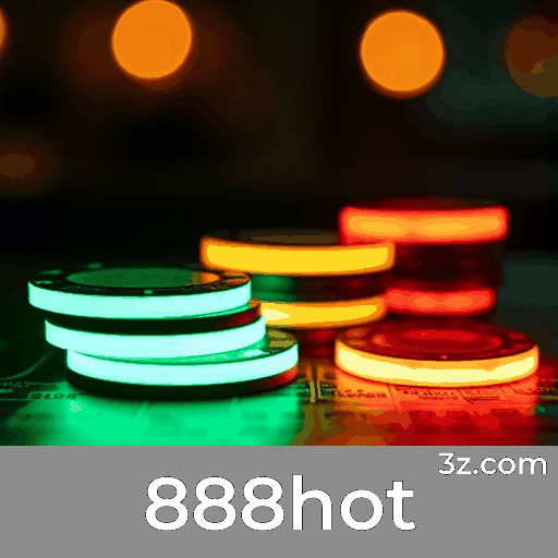 A Emoção dos Jogos de Cassino no 888hot