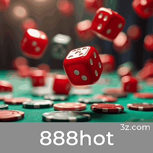 888hot Plataforma: Conecte-se e Participe!